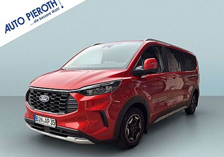 Ford Tourneo Custom 320 L2H1 4x4 Autm. Active