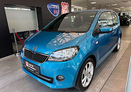 Skoda Citigo Fun / TÜV NEU