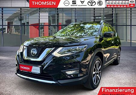 Nissan X-Trail 1.3 DIG-T Tekna Navi ACC DSG Pano