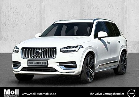 Volvo XC 90 XC90 Plus Bright AWD B5 Diesel EU6d 7-Sitzer Allrad AD