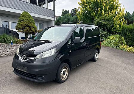 Nissan Evalia NV200 Kasten