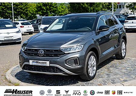 VW T-Roc Volkswagen Life 1.5 TSI DSG NAVI KAMERA PARK LED ACC APP-CONN