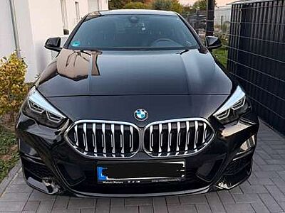 BMW 220 220d Gran Coupe Aut. M Sport