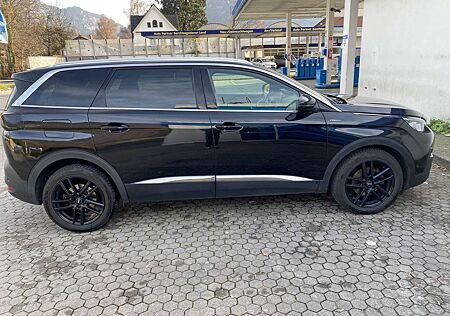 Peugeot 5008 THP 165 EAT6 Crossway