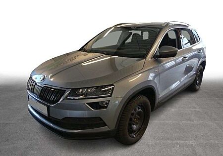 Skoda Karoq 1.0TSI Clever LED App-Connect SHZ