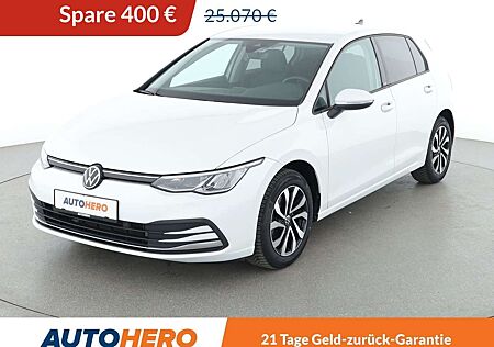 VW Golf Volkswagen 2.0 TDI Active Aut.*NAVI*LED*ACC*CAM*PDC*SHZ*