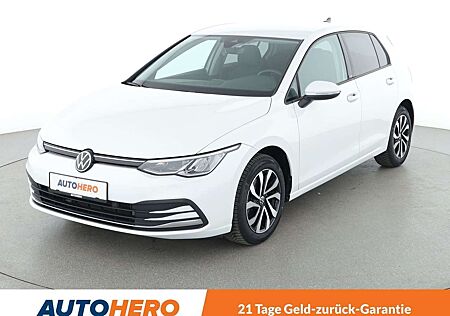 VW Golf Volkswagen 2.0 TDI Active Aut.*NAVI*LED*ACC*CAM*PDC*SHZ*