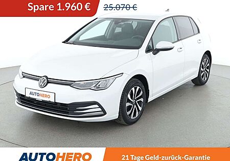 VW Golf Volkswagen 2.0 TDI Active Aut.*NAVI*LED*ACC*CAM*PDC*SHZ*