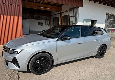 Opel Astra ST 1.2 Turbo 96kW GS