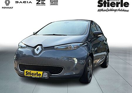 Renault ZOE LIFE/BATTERIEMIETE/PDC/KLIMAAUTOMATIK/