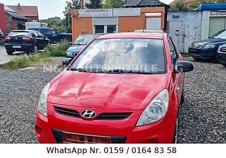 Hyundai i20 Classic