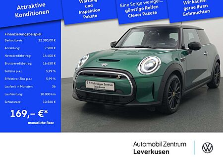 Mini Cooper SE SHZ H/K KEYLESS NAVI HUD