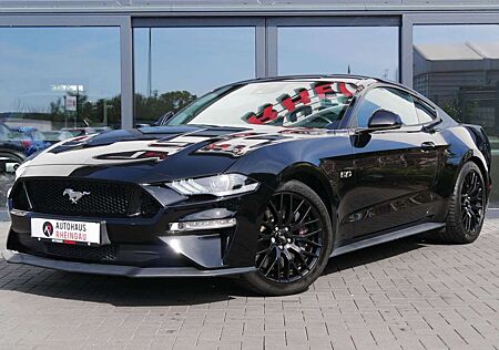 Ford Mustang GT DE! RFK! B&O!
