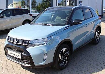 Suzuki Vitara 1.4 Boosterjet Hybrid Comfort+, 5. Jahre Garantie!