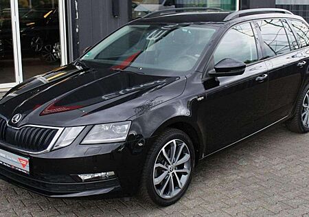 Skoda Octavia Combi Soleil, 1,5TSI,110KW/150PS,DSG
