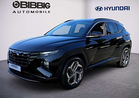 Hyundai Tucson 1.6 Prime Hybrid 2WD SITZBELÜFTUNG LED