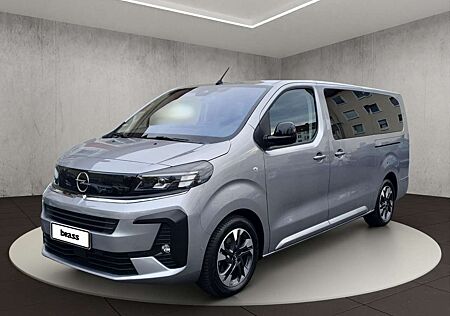 Opel Zafira 2.0 D Edition XL