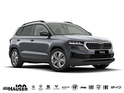 Skoda Karoq Selection 1.5 TSI DSG NAVI KAMERA TEMPOMAT LED PDC