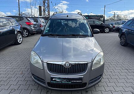 Skoda Roomster Basis