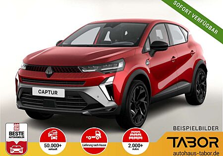 Renault Captur Esprit Alpine Full Hybrid E-Tech UVP-13%*