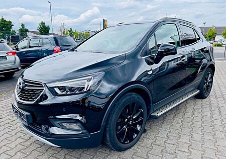 Opel Mokka X Ultimate *LEDER/ NAVI/ LED/ 1.HD*