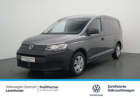 VW Caddy Volkswagen Cargo Maxi TDI AHK SHZ PDC KLIMA PORT N