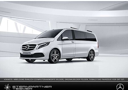 Mercedes-Benz V 250 d MP EDITION MarcoPolo+Küche+AHK+Kamera