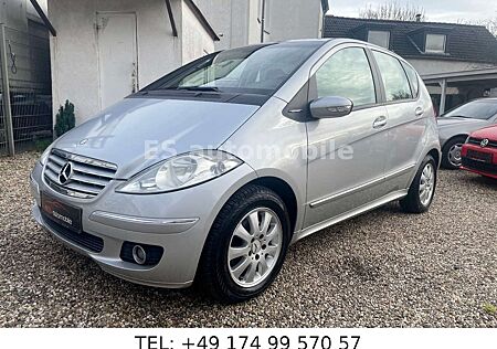 Mercedes-Benz A 170 Elegance **2.Hand / TÜV NEU**