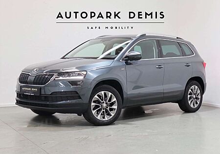 Skoda Karoq Clever 4x4 /DSG/2.0/KESSY/LED/AMBIENTE