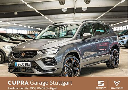 Cupra Ateca 1.5 TSI 110 kW (150 PS) 7-Gang DSG / 579