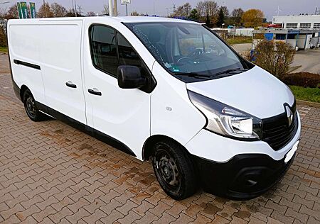 Renault Trafic 1.6 dCi 120 dCi 120 L2H1 Basis