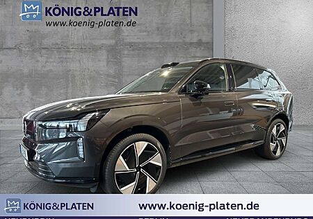 Volvo EX90 Twin Motor AWD Ultra 7-Sitzer Klima