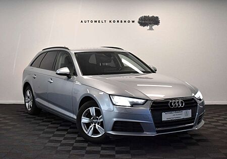 Audi A4 Avant TDI *XENON *SHZ *3-ZONEN *TEMPOMAT
