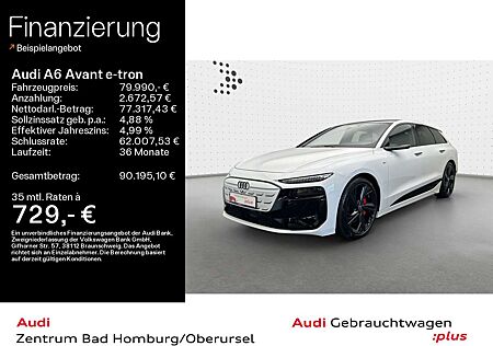 Audi Others quattro S line*Navi*LED*Alu*AHK*