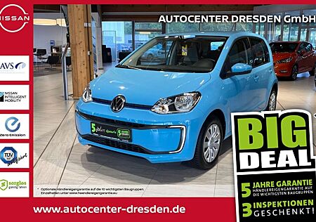 VW Up Volkswagen ! e- KlimaA DAB Allwetterreifen