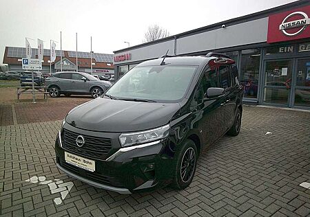 Nissan Townstar Kombi DIG-T 130 Tekna