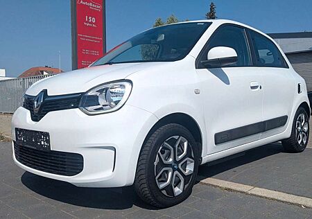 Renault Twingo Zen Electric