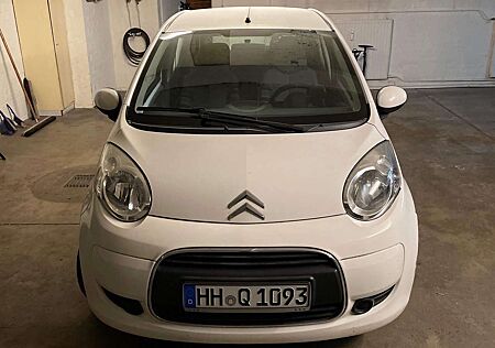 Citroën C1 Citroen 1.0 Advance