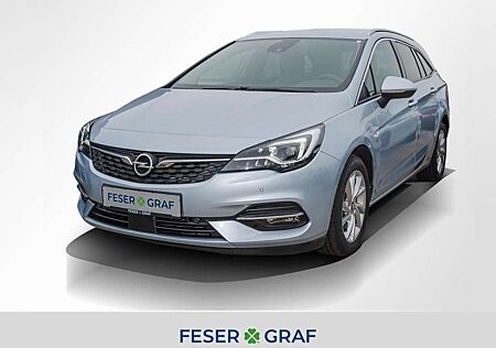 Opel Astra K Sports Tourer CVT/GRA/AHK/SHZ/DAB/NAVI
