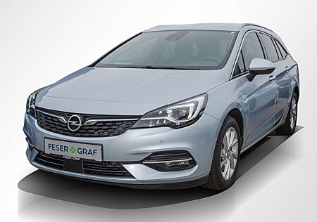 Opel Astra K Sports Tourer CVT/GRA/AHK/SHZ/DAB/NAVI
