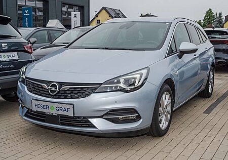 Opel Astra K Sports Tourer CVT/GRA/AHK/SHZ/DAB/NAVI