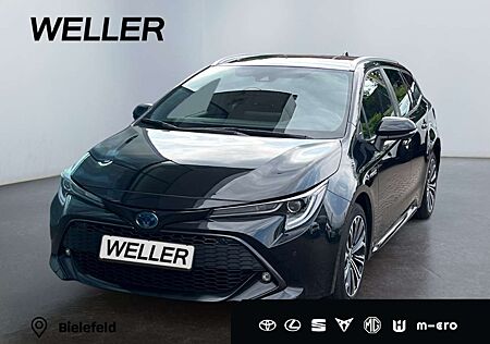 Toyota Corolla 2.0 Hybrid TS Team D *LED*ACC*SHZ*CAM*TWA*