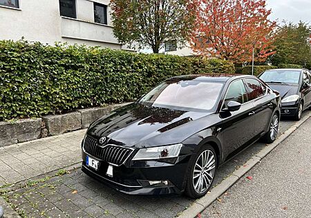Skoda Superb III Diesel 2.0 TDI DSG L