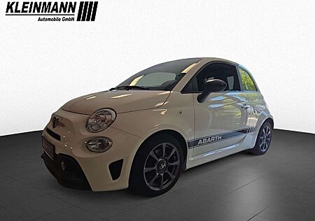 Abarth 595 1.4 T-Jet (145 PS) Xenon+Navi+Beats