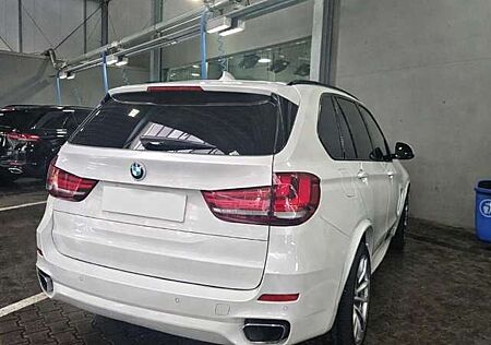 BMW X5 xDrive 25 d
