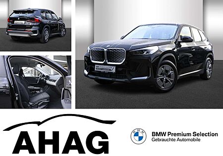 BMW iX1 xDrive30 Adaptives Fahrwerk Sitzhzg. Vorn