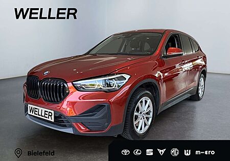 BMW X1 sDrive18i Advantage *LED*Pano*HUD*CAM*Ambiente*Gan