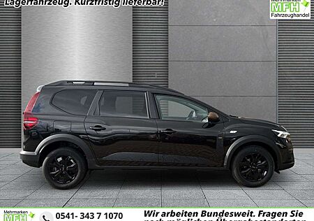 Dacia Jogger Extreme 5-S TCe 110 81 kW (110 PS), Schaltgetri...