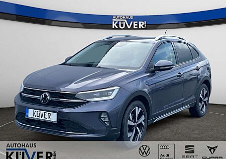 VW Taigo Volkswagen Style 1,0 TSI DSG Navi+ACC+Matrix+Shzg+17´´
