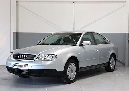 Audi A6 2.4~1.Hand~SZH~Klimaautomatik~PDC